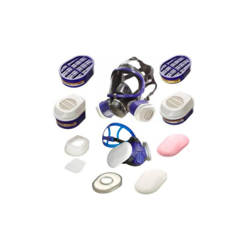 Filtr cząsteczek /przeciwpyłowy/ PAD P1 NR